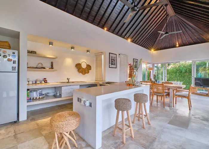 Koa Villa *