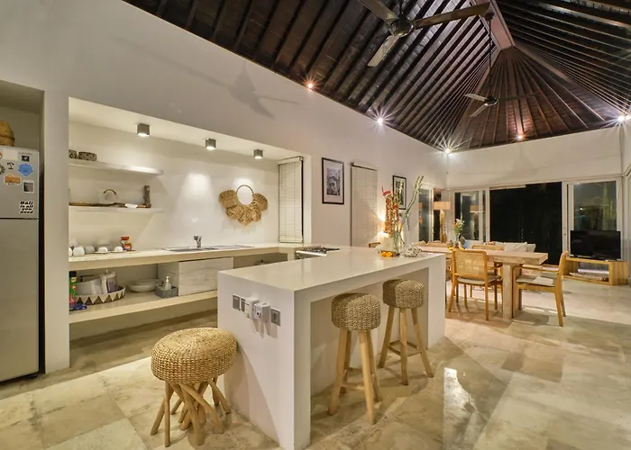 Koa Villa Ubud (Bali)