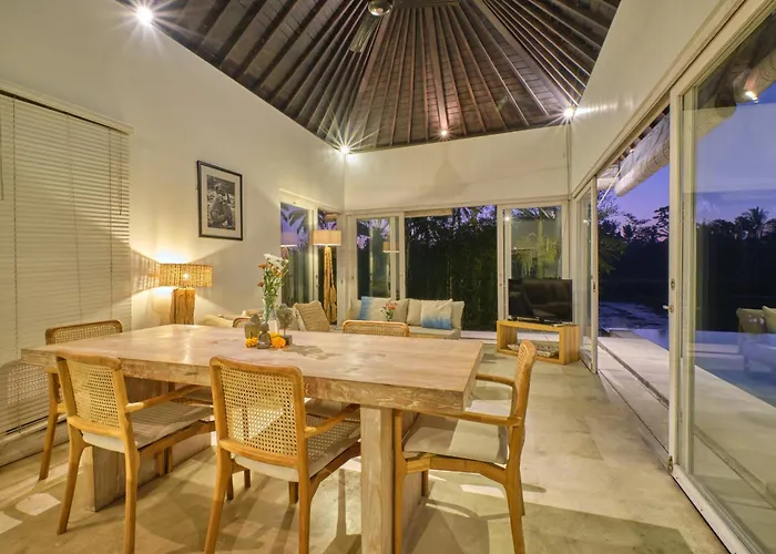 Koa * Ubud (Bali)