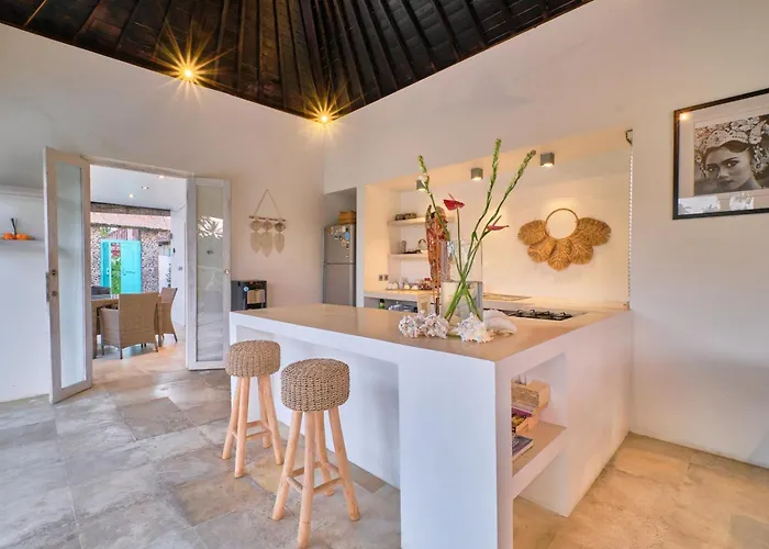 Koa Villa *