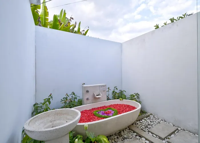 Koa Ubud