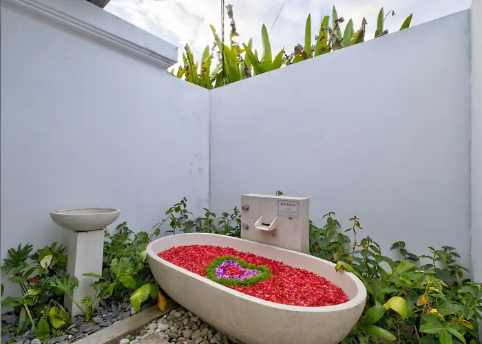 Koa * Ubud (Bali)