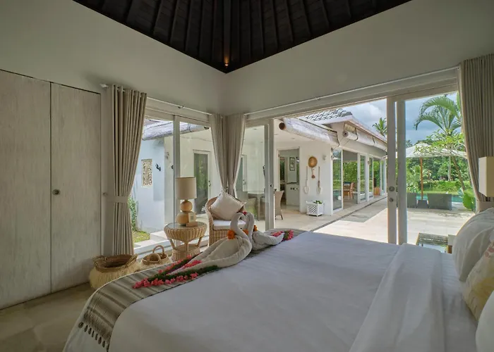 Koa Villa