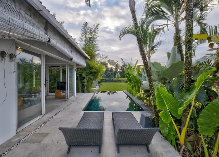 Villa Koa *