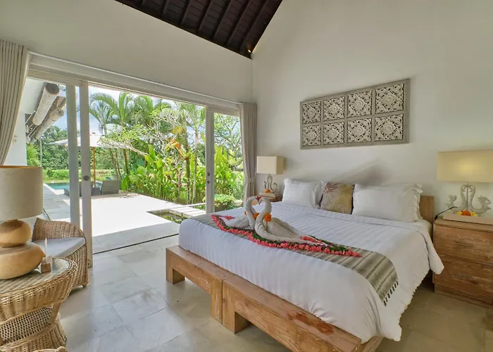 Koa Villa Ubud (Bali)