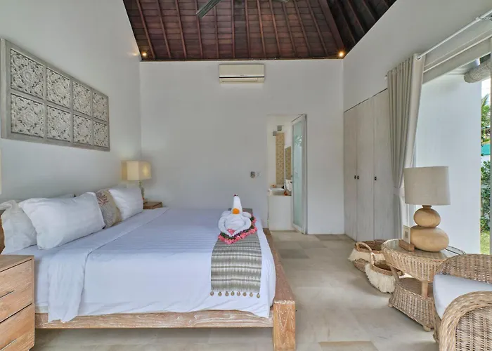 Koa Ubud (Bali)
