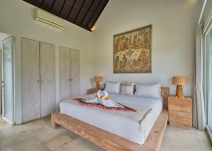 Koa Villa *